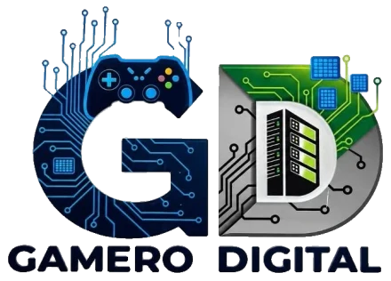 Gamero Digital