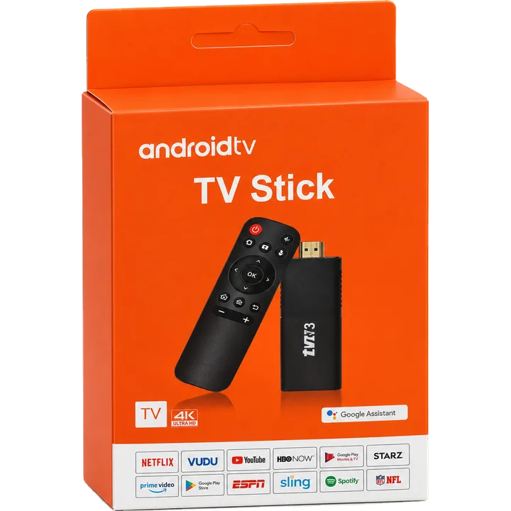 Android TV Stick