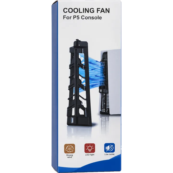 Cooling fan para PS5